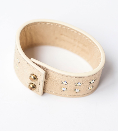 Bracelet cristal