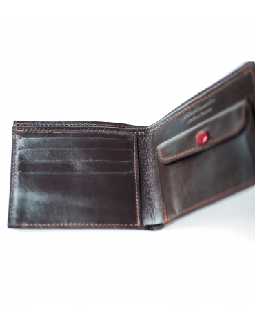 Short model wallet