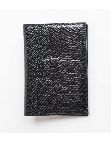 Passport and cards holder